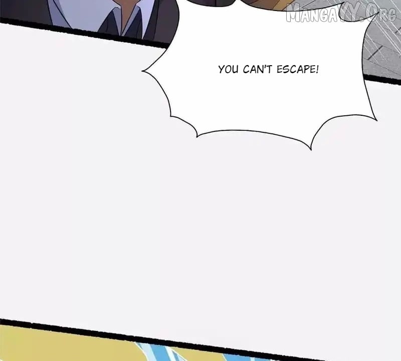 Divine Urban God Chapter 304 - page 85